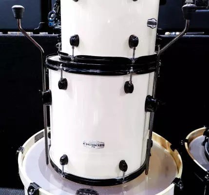 Pearl - FZH 5-Piece Drum Kit 2